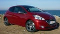 Essai Peugeot 208 : Une nouvelle vision !