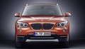 Le dépoussiérage du BMW X1 en avance