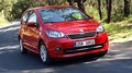 Skoda Citigo : les tarifs