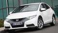 Essai Honda Civic 9 2012 2.2 I-Dtec Innova : Recherche ORNI dédespérément