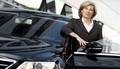 Les Elles de l'auto : Marie-Christine Caubet, Femme de l'année 2012
