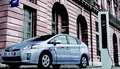 Voiture électrique : le réseau de recharge se fait attendre