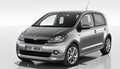 Skoda Citigo : la gamme et les tarifs