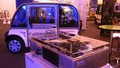 Michelin pousse ses technologies propres