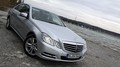 Essai Mercedes E300 BlueTEC Hybrid : étape incontournable