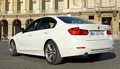 Essai BMW 320d 184 ch