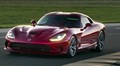 Nouvelle SRT Viper officielle !