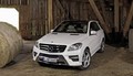 Essai Mercedes ML 250 CDI : 4 cylindres, ça vous choque ?