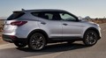 Nouveau Hyundai Santa Fe : les photos et infos officielles