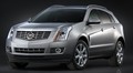 Cadillac : présentation de la SRX 3,6 L V6 2013 et du système CUE
