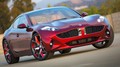 La toute nouvelle Fisker Atlantic se dévoile à New York :