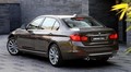 Nouvelle BMW Série 3 Li