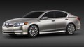 Acura RLX Concept