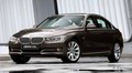 BMW Série 3 LWB : Ils sont grands, ces Chinois !