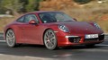 Porsche : décès de Ferdinand Alexander Porsche, premier créateur de la 911