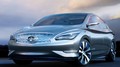 Infiniti LE Concept : électrique futuriste