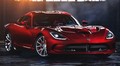 SRT Viper : le retour du serpent !