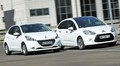 Essai Peugeot 208 vs Citroën C3 : Querelle familiale