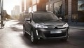 Essai Citroën C4 Aircross : Quand les chevrons prennent de l'altitude…