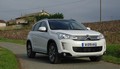 Essai Citroën C4 Aicross : baroudeur chevronné