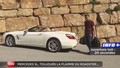Emission Turbo : Mercedes SL, Skoda Citigo vs Citroën C1, Rallye des Gazelles