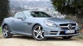Essai Mercedes SLK250 CDI : la contradiction du Diesel