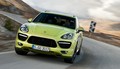 Porsche Cayenne GTS : Pimenté comme il faut !