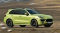 Porsche Cayenne GTS 2012 : bouche-trou sportif !