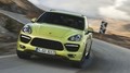 Porsche Cayenne GTS : le baroudeur ultra sport