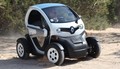 Essai Renault Twizy 80 Color et 80 Technic Twizy : un ami qui électrise la vie
