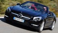 Essai Mercedes SL 350 V6 306 ch : Le mythe continue