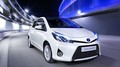 Coup d'envoi à Valenciennes de la production de la Yaris hybride