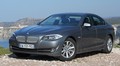 Essai BMW Active Hybrid 5 : plaisir technologique