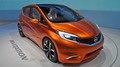 Nissan : une rivale de la Renault Mégane en préparation