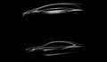 Pékin 2012 : 2 concepts Honda se dessinent