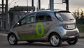 Essai Mitsubishi i-MiEV : Electric World