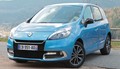 Essai Renault Scénic 2012 Bose Energy dCi 110 : Rester leader