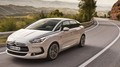 Ventes de Citroën DS : devant BMW et Mercedes
