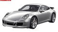 Porsche 911 4S génération 991 : En attendant la Turbo