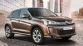 Essai Citroën C4 Aircross