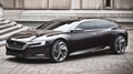 Citroën Numéro 9 Concept