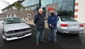Essai BMW M3 E30 (1986) vs BMW M3 E92 (2007) : je dis « M »