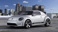Volkswagen : une Coccinelle Cabriolet Concept au Salon de Pékin ?