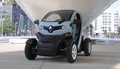 Une semaine en Renault Twizy