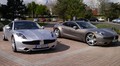 Fisker Karma : les tarifs