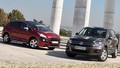 Essai Peugeot 3008 1.6 HDi 112 ch vs Volkswagen Tiguan 2.0 TDI 110 ch : Cross combat