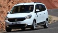 Essai Dacia Lodgy : Mignon comme un camion, pratique comme un Scénic !