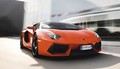 Essai Lamborghini Aventador