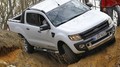 Essai : Le nouveau Ford Ranger joue les "Monsieur Plus"