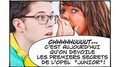 Opel Junior : les premiers détails dans une BD